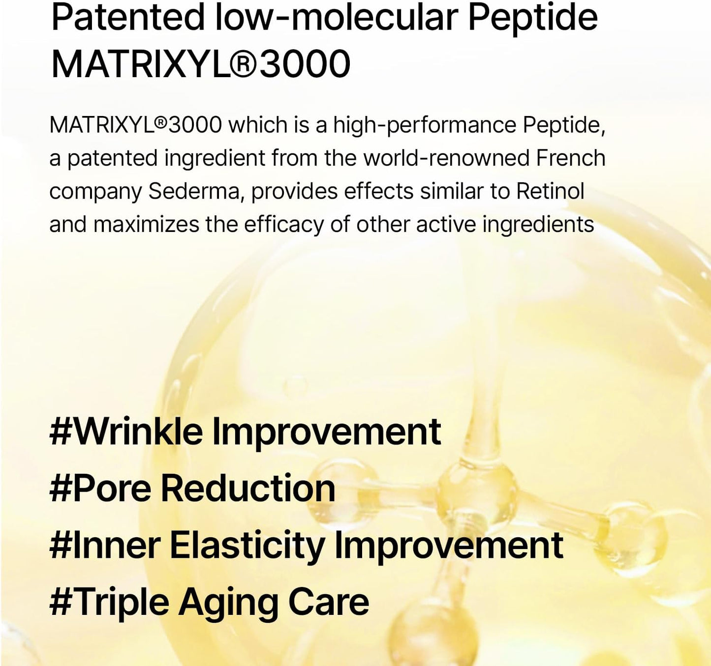 Celimax The Vita A Retinal Shot Tightening Booster | Pore Minimizer, Wrinkles & Fine Lines, Firmer Skin, 15ml