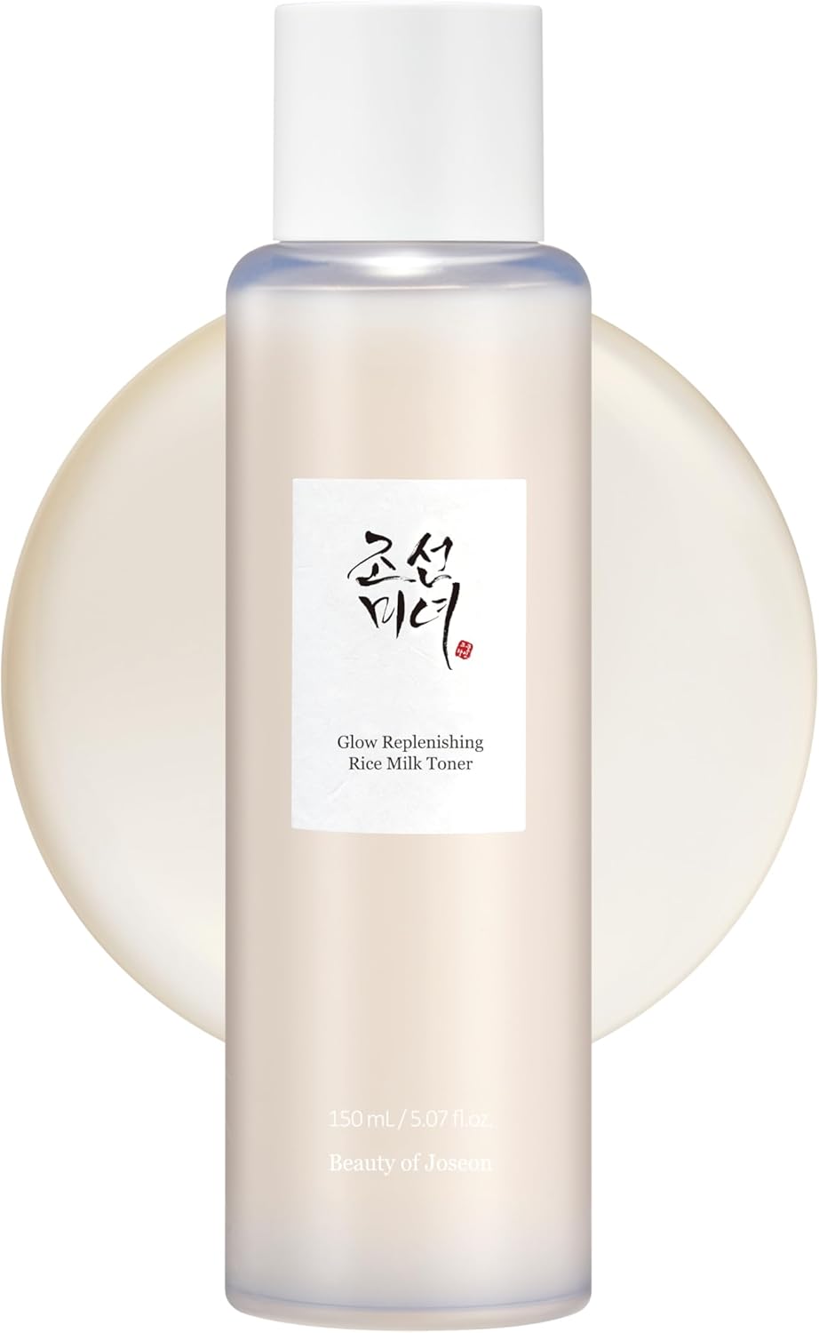 Beauty of Joseon Glow Replenishing Rice Milk 5.07 fl.oz (150ml)