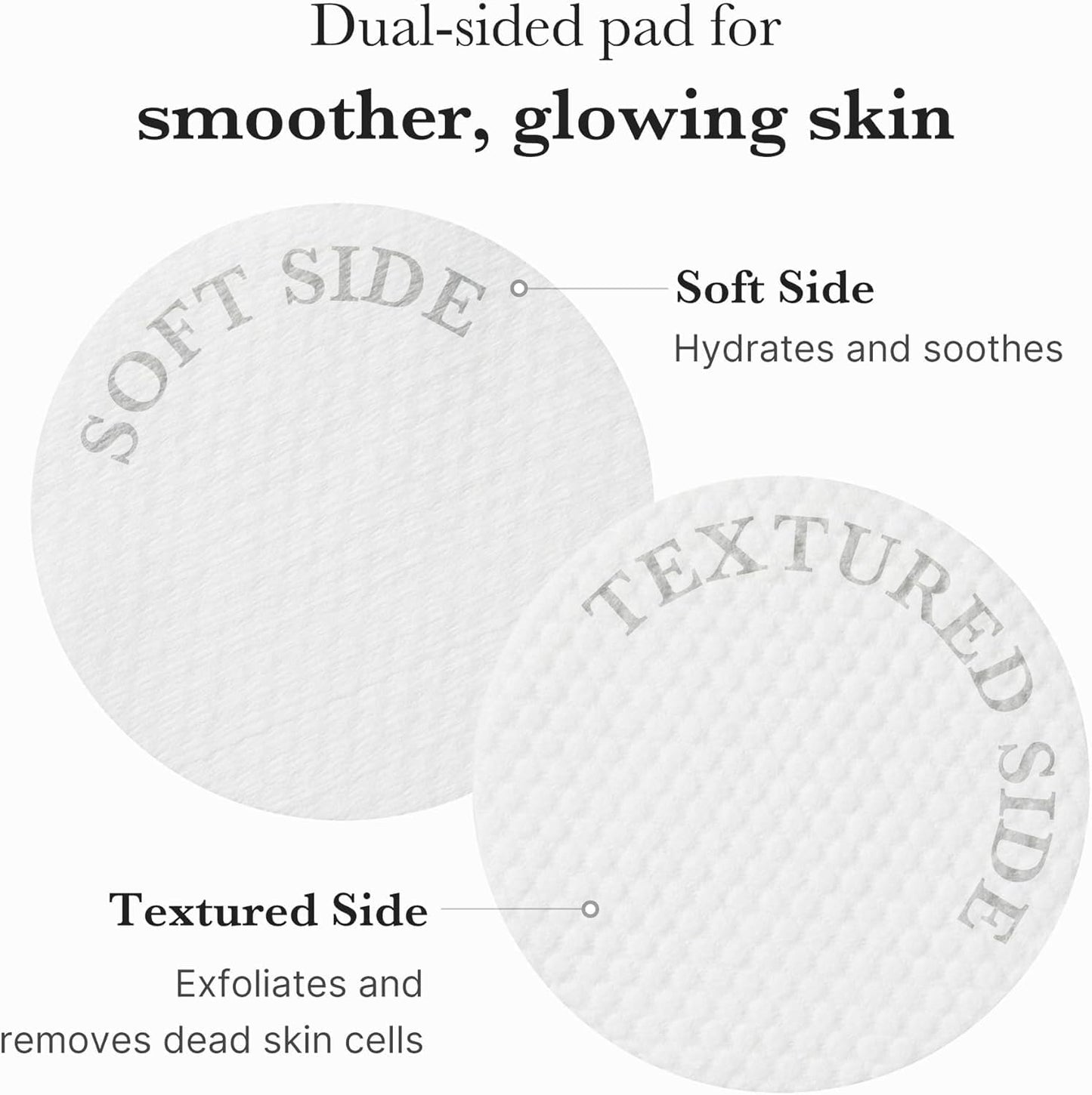 Medicube Zero Pore Pads 2.0 (70 Pads)
