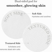 Medicube Zero Pore Pads 2.0 (70 Pads)