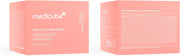 medicube Triple Collagen Cream - Hydrating & Firming Moisturizer with Hyaluronic Acid, Premium Elastin, Shea Butter - Wrinkle Care & Boosts Elasticity - Korean Skincare, 1.69 oz 50ml