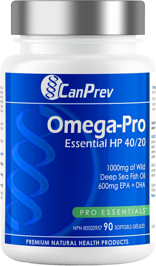 CanPrev Omega-Pro