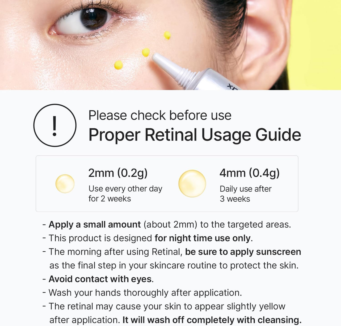 Celimax The Vita A Retinal Shot Tightening Booster | Pore Minimizer, Wrinkles & Fine Lines, Firmer Skin, 15ml