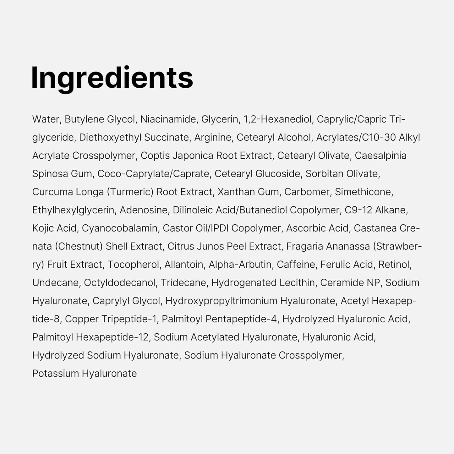 medicube Capsule Cream with Kojic Acid & Turmeric for Uneven Skin Tone | Tone Renewal & Radiance Care for troubled skin | Turmeric, Kojic, Vitamin C | Korean Skincare, 1.86 oz 53g