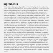 medicube Triple Collagen Cream - Hydrating & Firming Moisturizer with Hyaluronic Acid, Premium Elastin, Shea Butter - Wrinkle Care & Boosts Elasticity - Korean Skincare, 1.69 oz 50ml