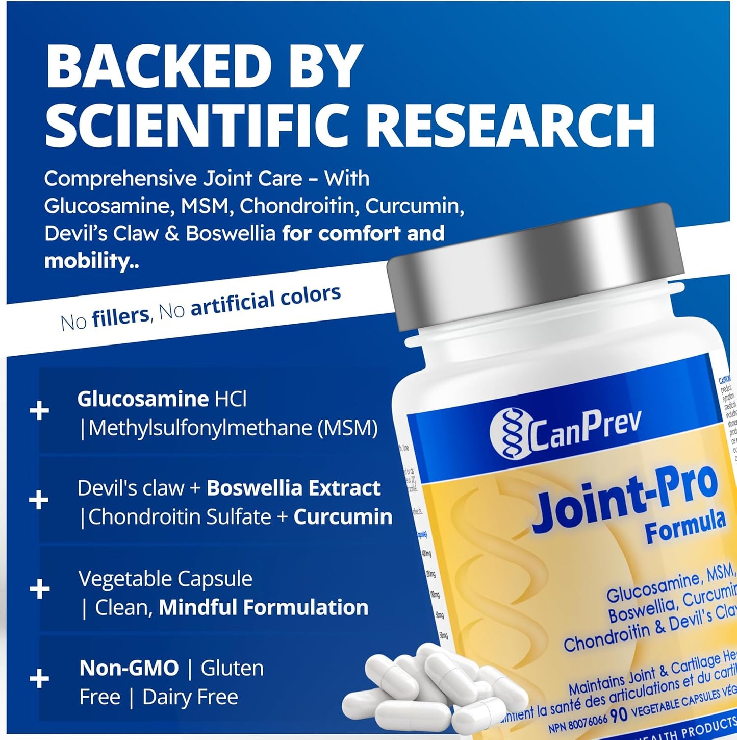 CanPrev Joint-Pro Formula