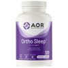 AOR Ortho Sleep 443mg 120 Caps, 120-Day Supply