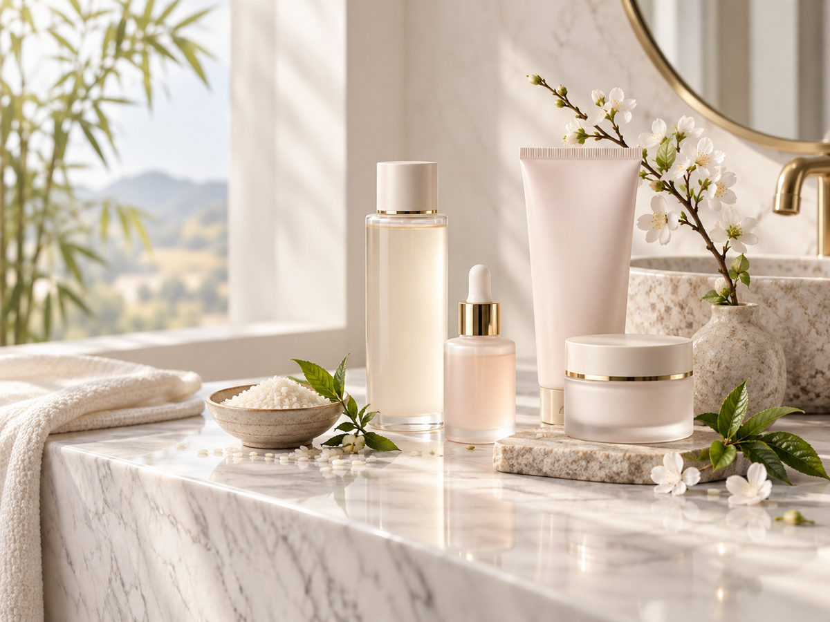 Skincare