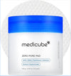 Medicube Zero Pore Pads 2.0 (70 Pads)