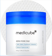 Medicube Zero Pore Pads 2.0 (70 Pads)